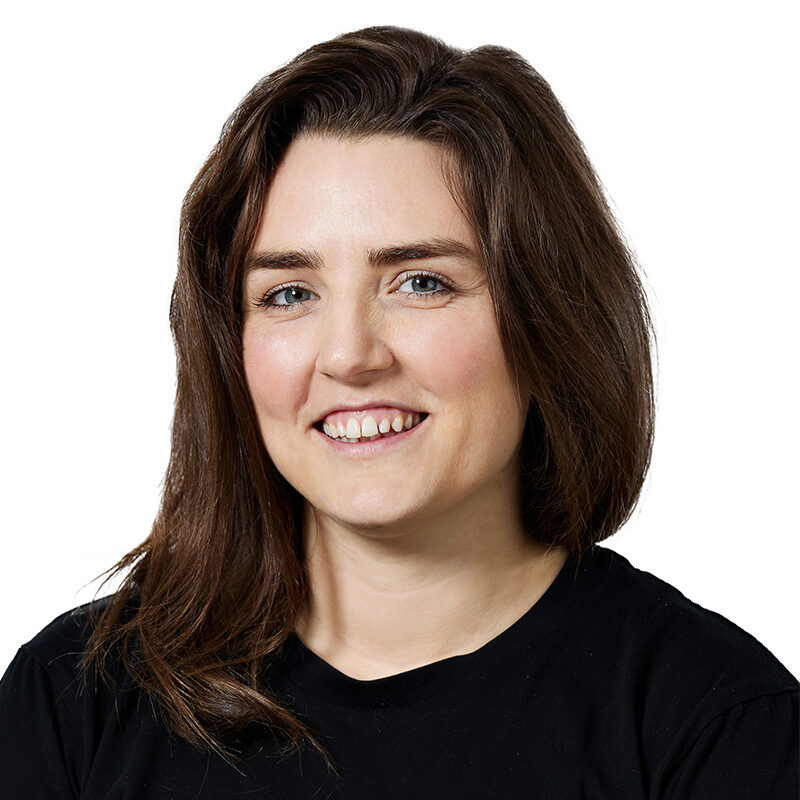 Amii Freeman