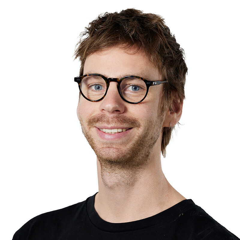 Scott Carroll